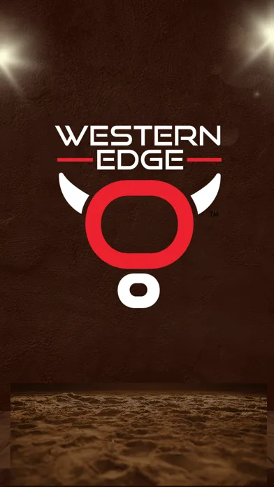 Ảnh chụp màn hình của WESTERN EDGE APP